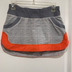 Lululemon Skirt